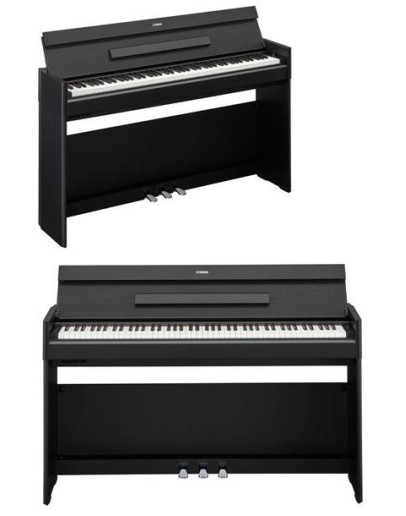 YAMAHA YDP S54B Digital Piano